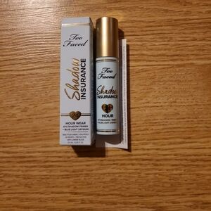 TOO FACED SHADOW INSURANCE 24 HOUR WEAR EYE SHADOW PRIMER